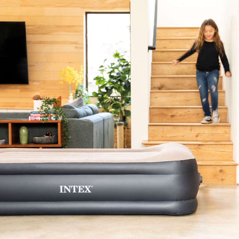 Matelas gonflable electrique.20